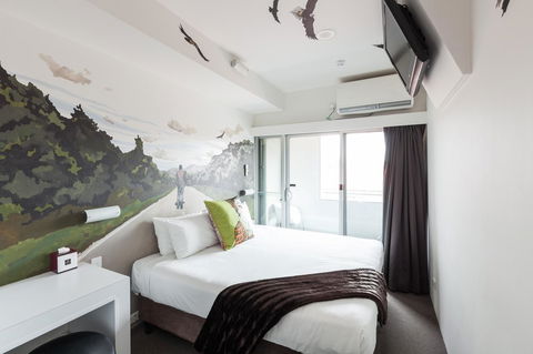 Majestic Minima Hotel - Accommodation Tasmania 16