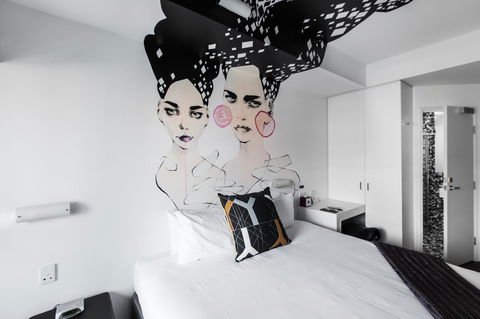 Majestic Minima Hotel - Accommodation Tasmania 18