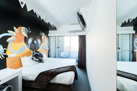 Majestic Minima Hotel - Accommodation Tasmania 2