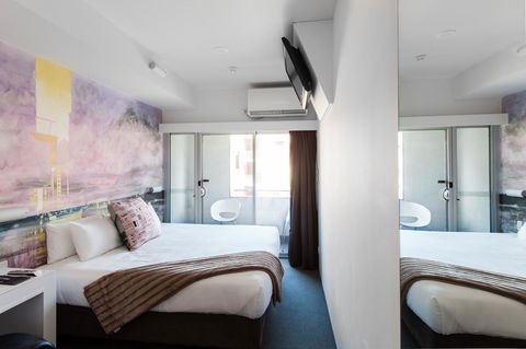Majestic Minima Hotel - Accommodation Tasmania 11