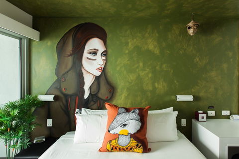 Majestic Minima Hotel - Accommodation Tasmania 17