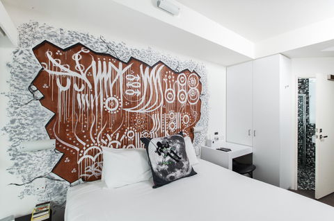 Majestic Minima Hotel - Accommodation Tasmania 22