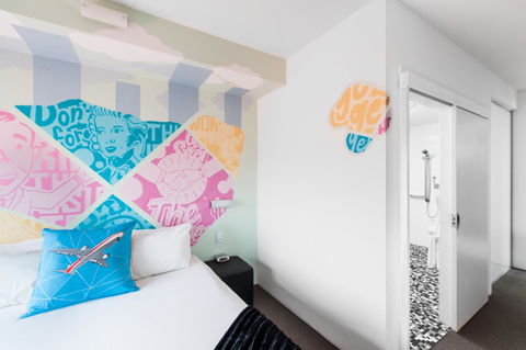 Majestic Minima Hotel - Accommodation Tasmania 13