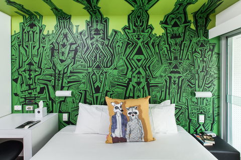 Majestic Minima Hotel - Accommodation Tasmania 10