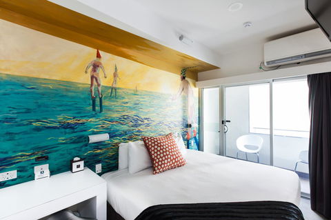 Majestic Minima Hotel - Accommodation Tasmania 0