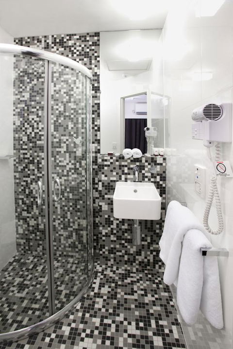 Majestic Minima Hotel - Accommodation Tasmania 9