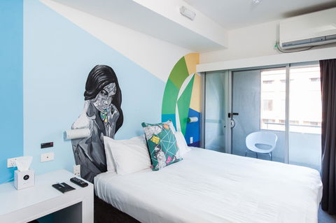 Majestic Minima Hotel - Accommodation Tasmania 21