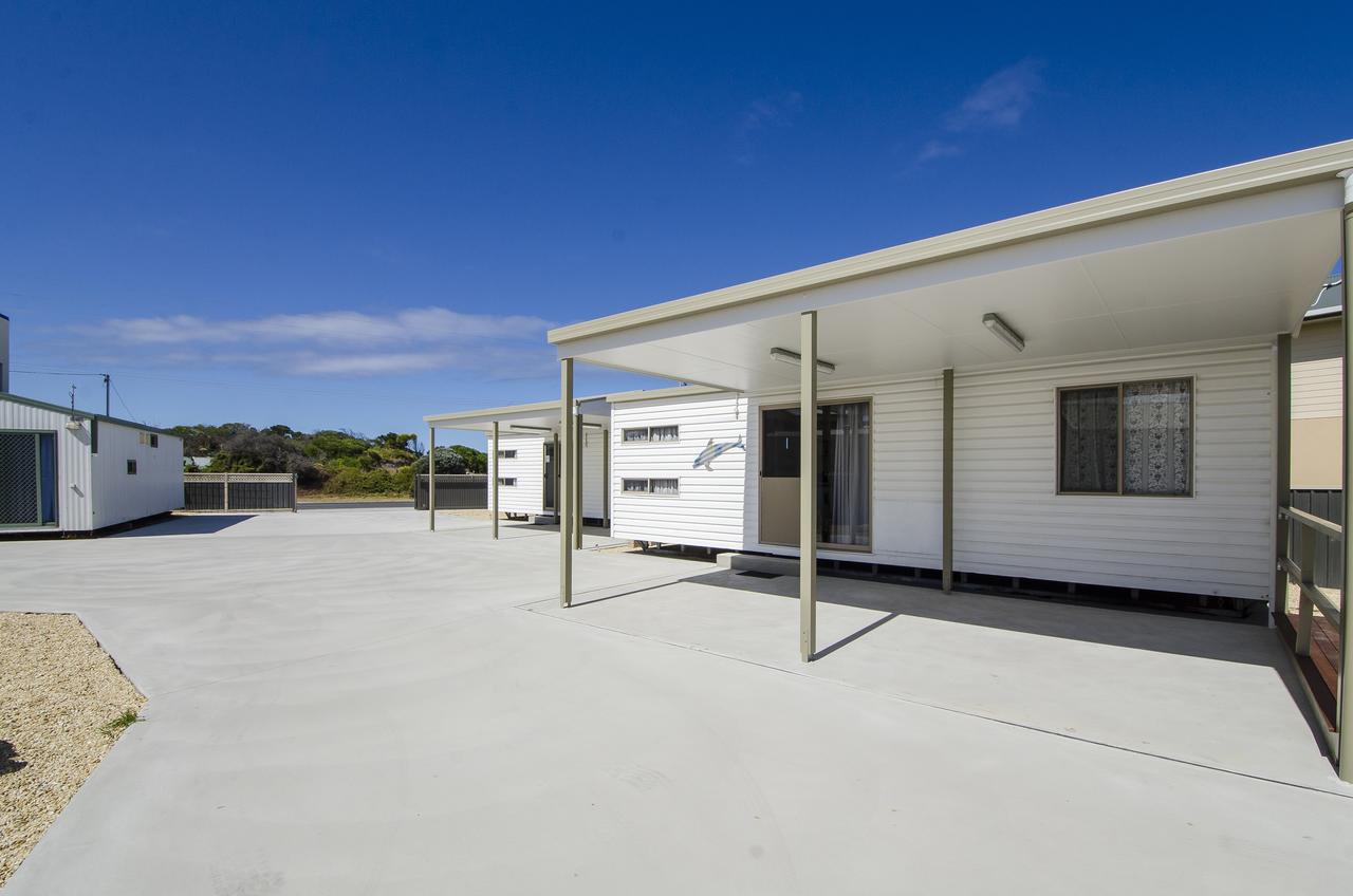 Racecourse Bay SA Accommodation Tasmania