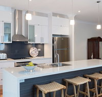 Boutique Getaway on Wright - Accommodation Tasmania