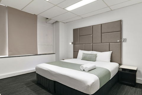 Cosmo On Bank - Accommodation Tasmania 7