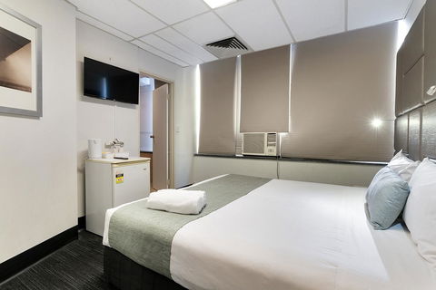 Cosmo On Bank - Accommodation Tasmania 10