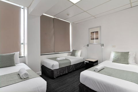 Cosmo On Bank - Accommodation Tasmania 8