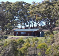 Molly's Chase - Accommodation Tasmania