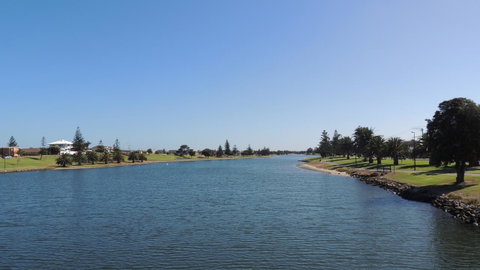 Glenelg - Marina Retreat - Accommodation Tasmania 40