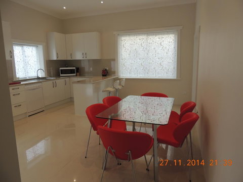 Glenelg - Marina Retreat - Accommodation Tasmania 13