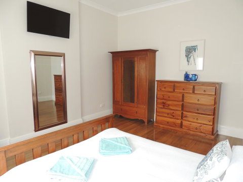 Glenelg - Marina Retreat - Accommodation Tasmania 19