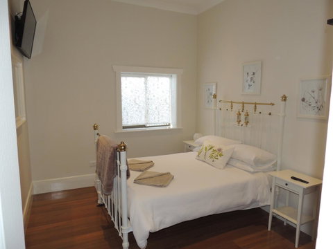 Glenelg - Marina Retreat - Accommodation Tasmania 17