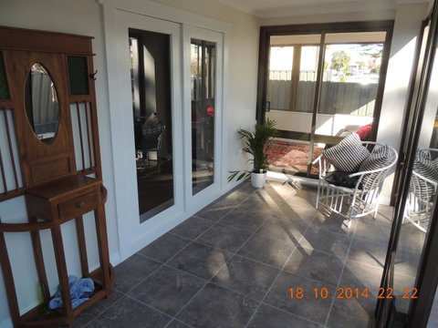 Glenelg - Marina Retreat - Accommodation Tasmania 37