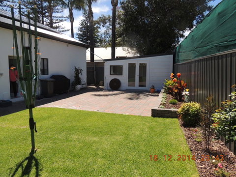 Glenelg - Marina Retreat - Accommodation Tasmania 38