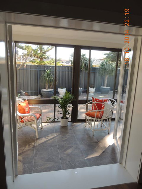 Glenelg - Marina Retreat - Accommodation Tasmania 25