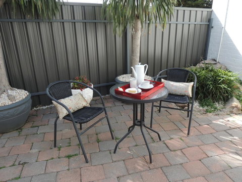 Glenelg - Marina Retreat - Accommodation Tasmania 26