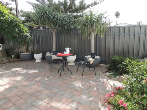 Glenelg - Marina Retreat - Accommodation Tasmania 34