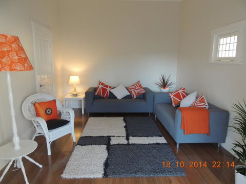Glenelg - Marina Retreat - Accommodation Tasmania 23
