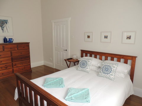 Glenelg - Marina Retreat - Accommodation Tasmania 20