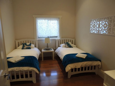 Glenelg - Marina Retreat - Accommodation Tasmania 21