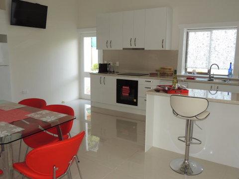 Glenelg - Marina Retreat - Accommodation Tasmania 12