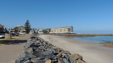Glenelg - Marina Retreat - Accommodation Tasmania 8