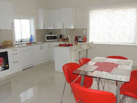 Glenelg - Marina Retreat - Accommodation Tasmania 11