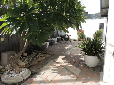 Glenelg - Marina Retreat - Accommodation Tasmania 35