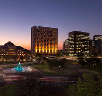 Hilton Adelaide - Accommodation Tasmania