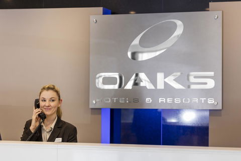 Oaks Adelaide Horizons Suites - Accommodation Tasmania 19