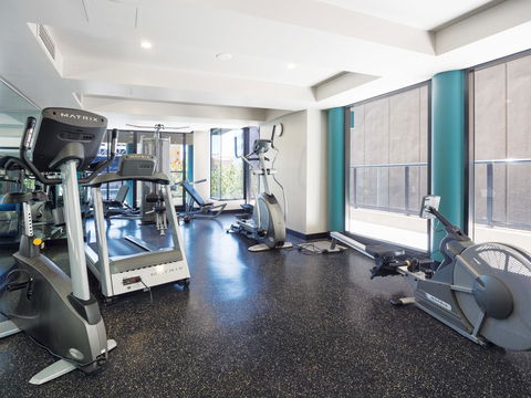 Oaks Adelaide Horizons Suites - Accommodation Tasmania 10