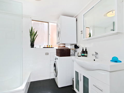 Monaco Court Apartment Adelaide - Accommodation Tasmania 8