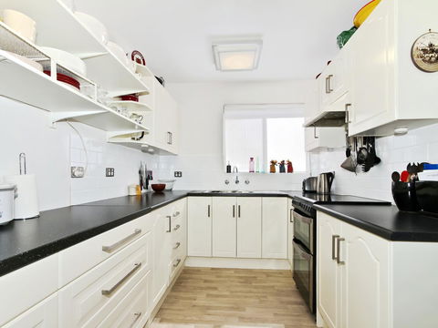 Monaco Court Apartment Adelaide - Accommodation Tasmania 2