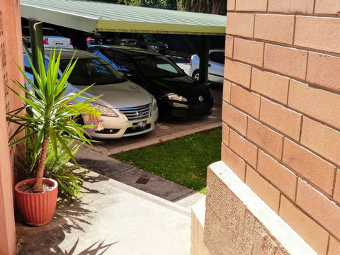 Monaco Court Apartment Adelaide - Accommodation Tasmania 20