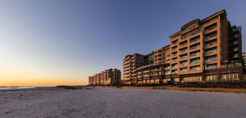 Glenelg Beach Studio - Accommodation Tasmania 7