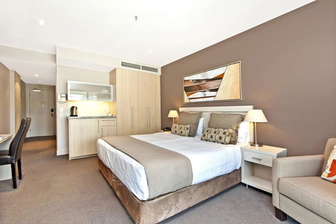 Glenelg Beach Studio - Accommodation Tasmania 12