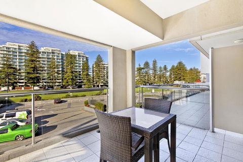 Glenelg Beach Studio - Accommodation Tasmania 11