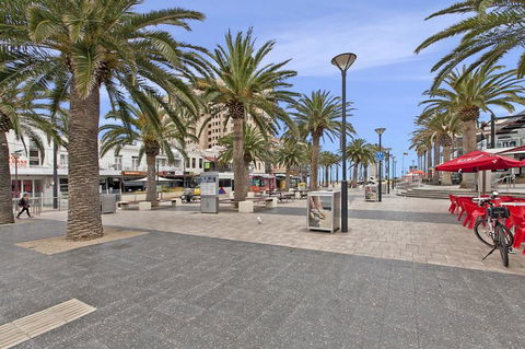 Glenelg Beach Studio - Accommodation Tasmania 8
