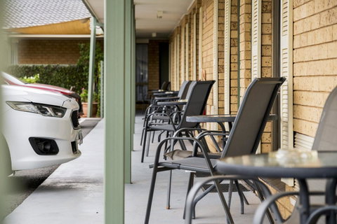 Garden City Motor Inn - Accommodation Tasmania 26
