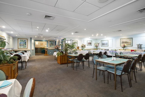 Garden City Motor Inn - Accommodation Tasmania 8