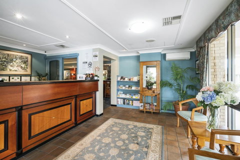 Garden City Motor Inn - Accommodation Tasmania 4