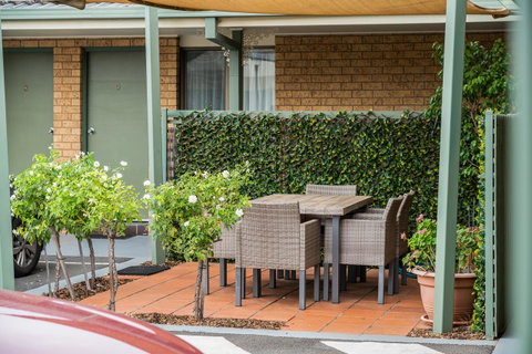 Garden City Motor Inn - Accommodation Tasmania 39