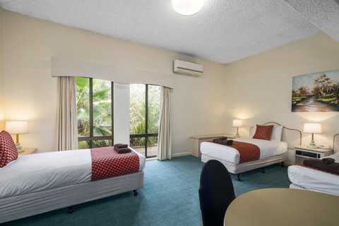 Garden City Motor Inn - Accommodation Tasmania 23