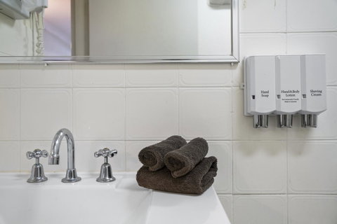 Garden City Motor Inn - Accommodation Tasmania 17