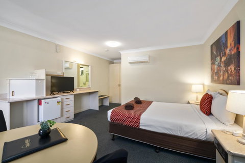 Garden City Motor Inn - Accommodation Tasmania 16